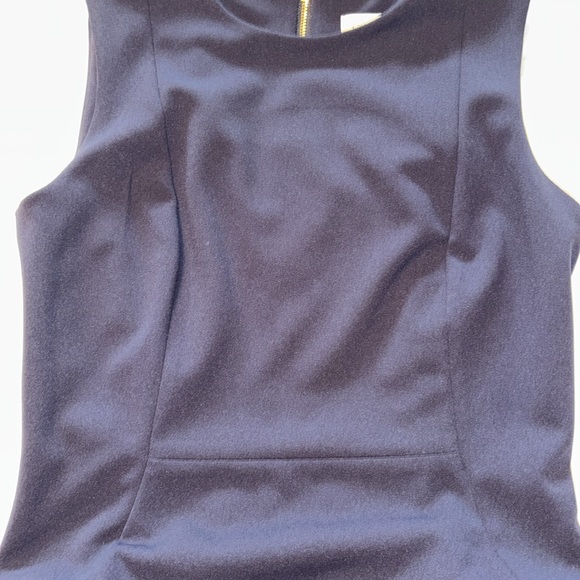 Calvin Klein maxi dress NWT - Picture 5 of 10